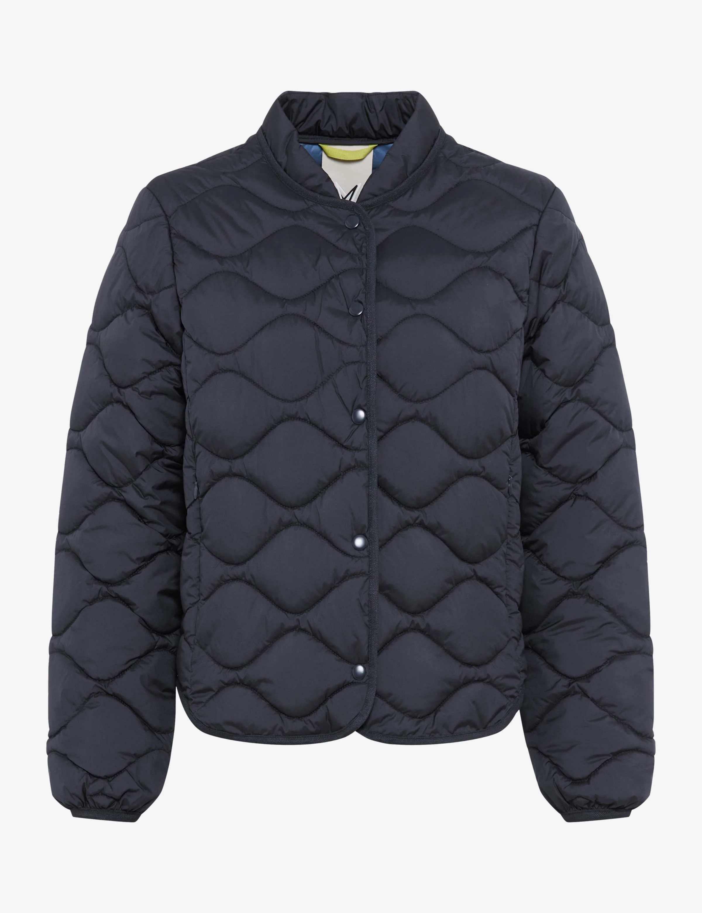 Steppjacke Maastricht