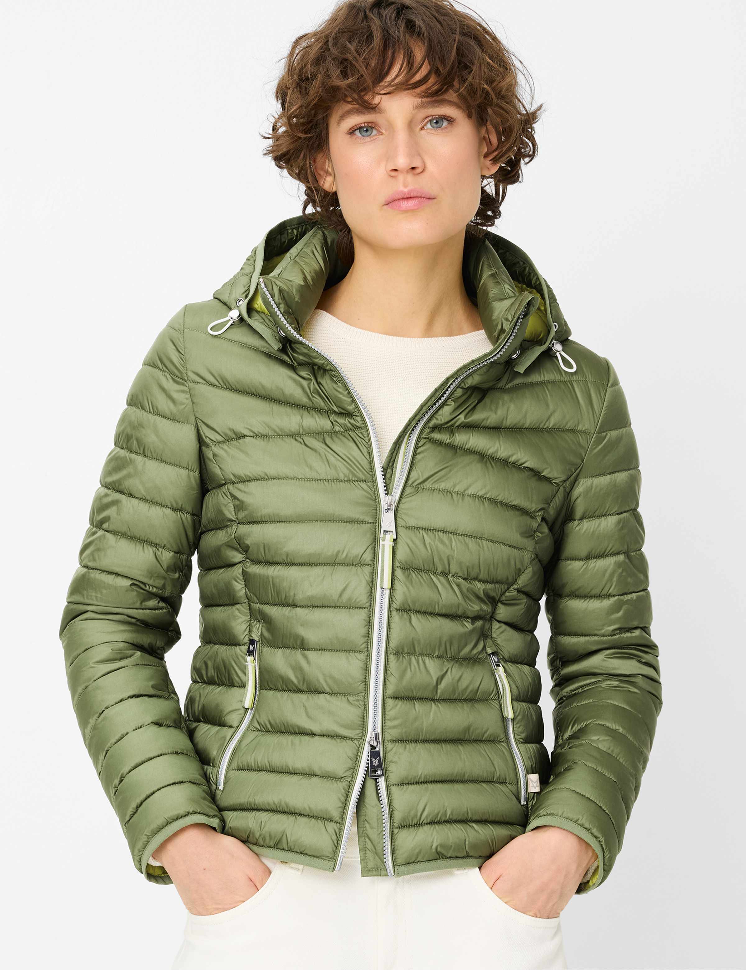 Steppjacke Matera
