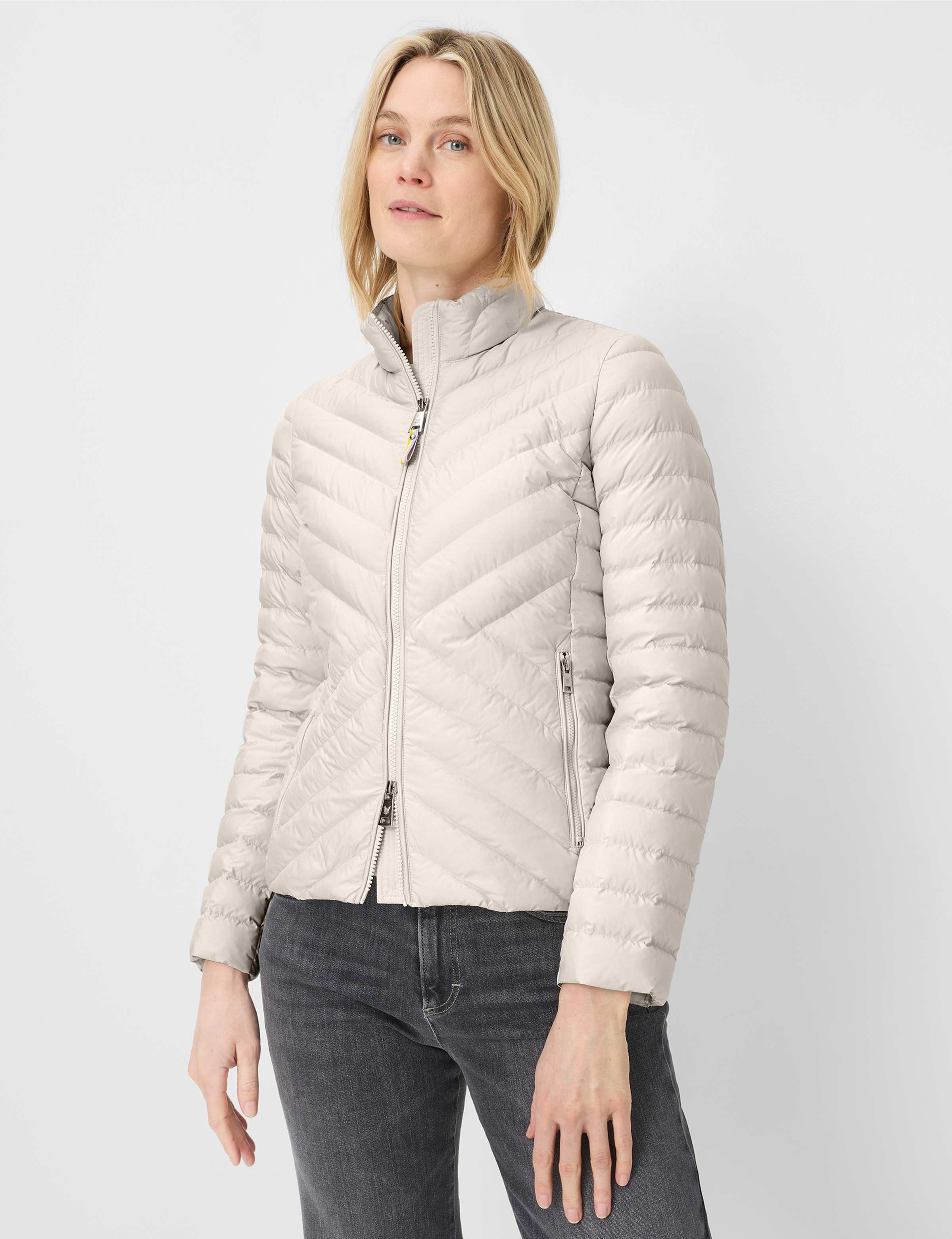 Steppjacke Toronto